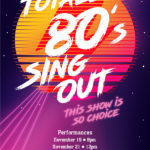 Totally 80s Sing Out