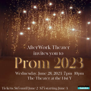 AWT Prom – June 28, 2023