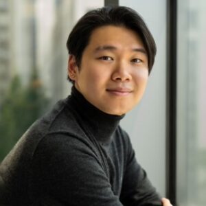 Christopher Lin (Music Director)